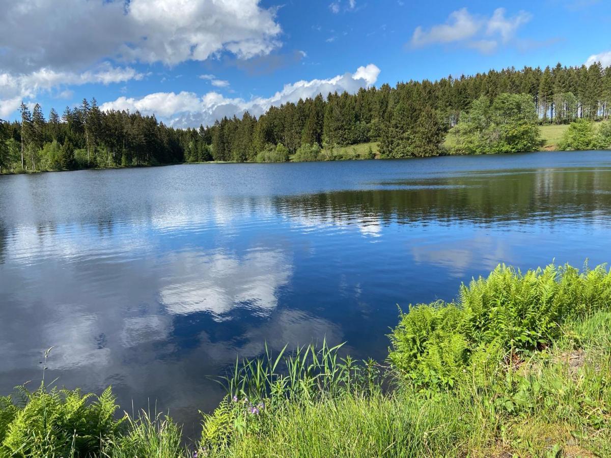 Harz Is Calling جوسلار المظهر الخارجي الصورة