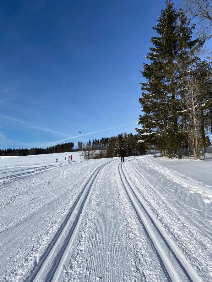 Harz Is Calling جوسلار المظهر الخارجي الصورة