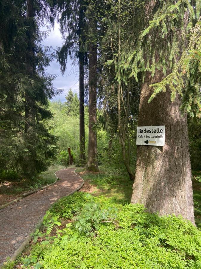 Harz Is Calling جوسلار المظهر الخارجي الصورة