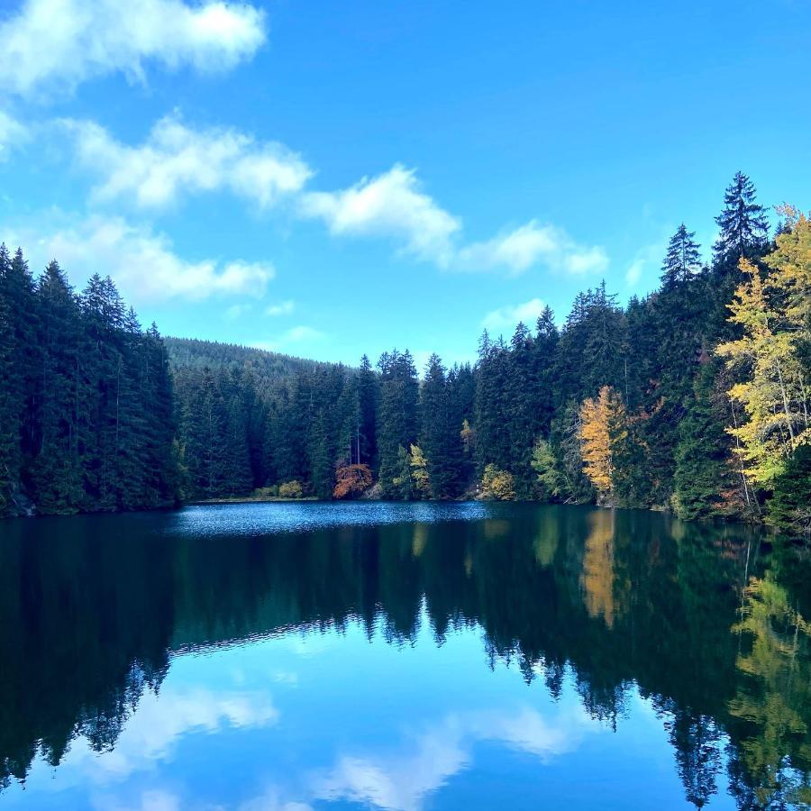 Harz Is Calling جوسلار المظهر الخارجي الصورة